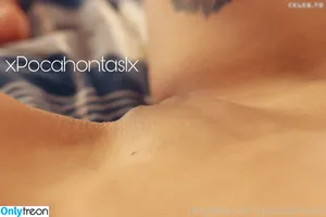 xpocahontas1x / pockahontas_ nude photo #1495