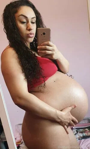xprettyx20 / pretty mixedmama / prettymixedmama nude photo #0003