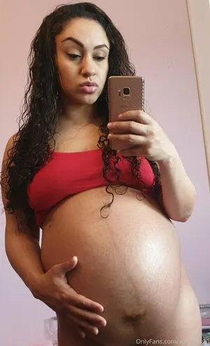 xprettyx20 / pretty mixedmama / prettymixedmama nude photo #0004