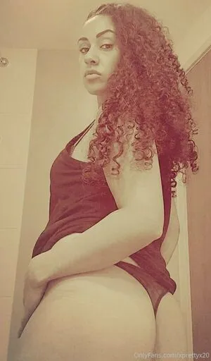 xprettyx20 / pretty mixedmama / prettymixedmama nude photo #0017