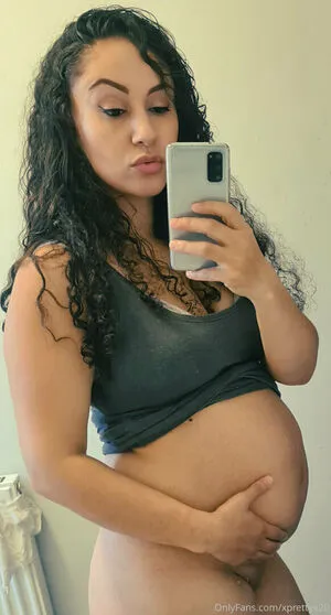 xprettyx20 / pretty mixedmama / prettymixedmama nude photo #0083
