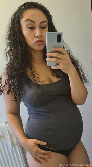 xprettyx20 / pretty mixedmama / prettymixedmama nude photo #0085