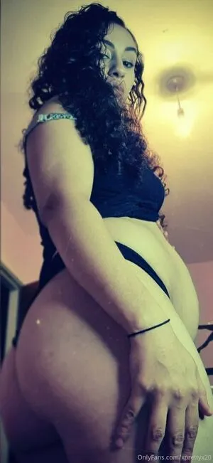 xprettyx20 / pretty mixedmama / prettymixedmama nude photo #0094