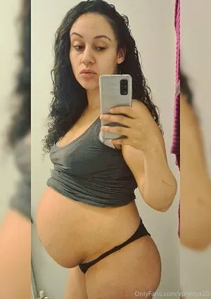 xprettyx20 / pretty mixedmama / prettymixedmama nude photo #0105