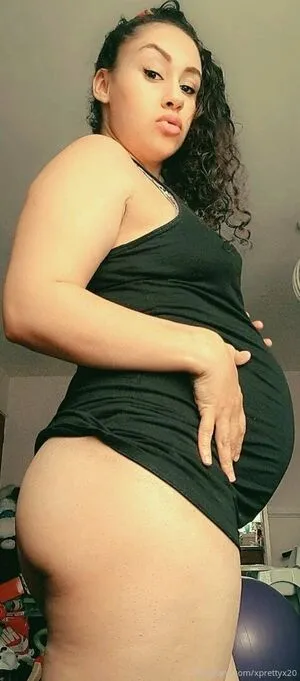 xprettyx20 / pretty mixedmama / prettymixedmama nude photo #0125