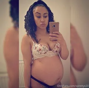 xprettyx20 / pretty mixedmama / prettymixedmama nude photo #0166