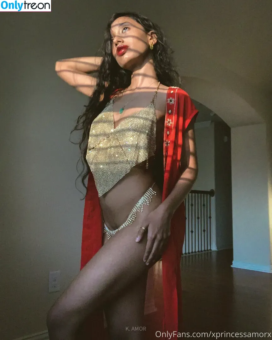 xprincessamorx nude photo #0018 (xprincessamorx)