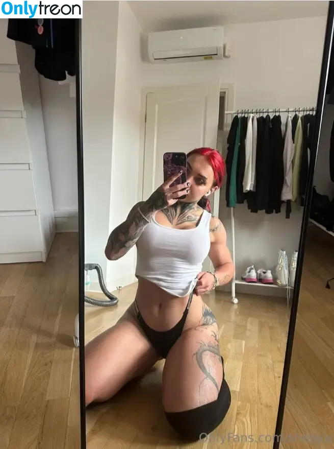 Xsheeya nude photo #0006 (Klaudia Kołodziejczyk / sheeya)