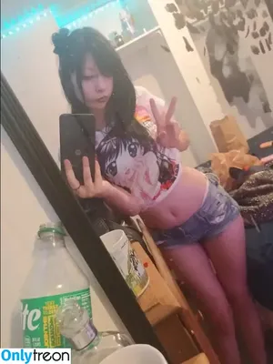 xsleepingcatx / xsleepingcat nude photo #0043
