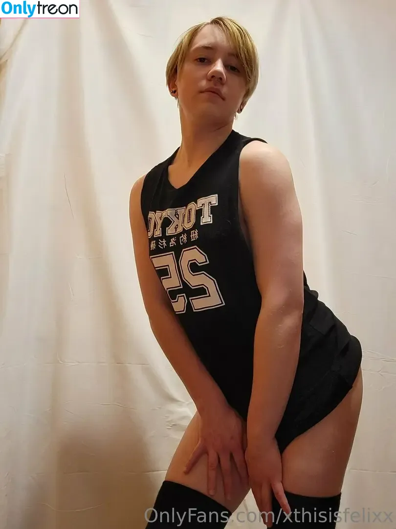xthisisfelixx nude photo #0004 (xthisisfelixx)
