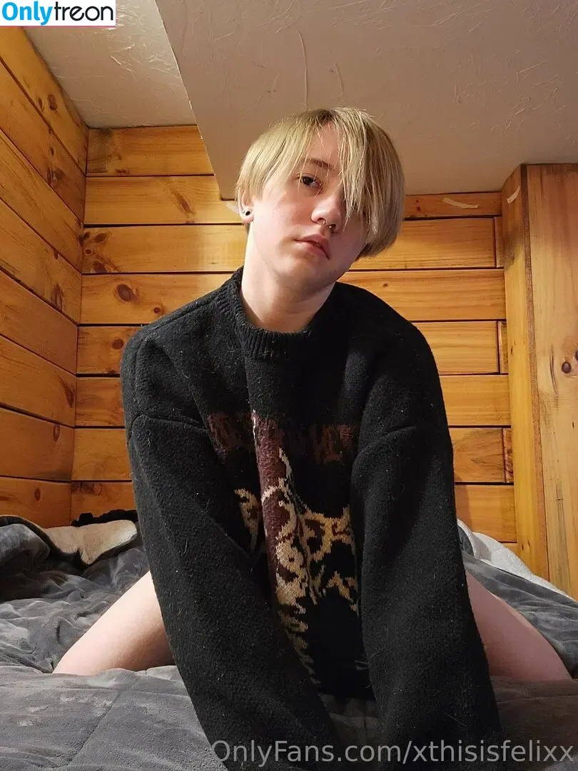 xthisisfelixx nude photo #0014 (xthisisfelixx)