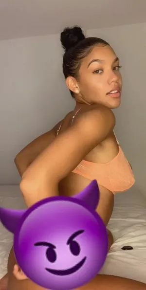 xttiona / Tiona Fernan / xttionaffernan nude photo #0001
