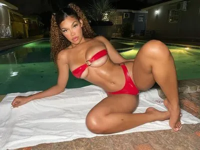 xttiona / Tiona Fernan / xttionaffernan nude photo #0025