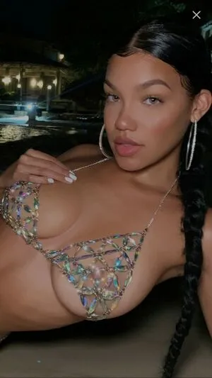 xttiona / Tiona Fernan / xttionaffernan nude photo #0063