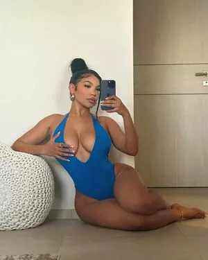 xttiona / Tiona Fernan / xttionaffernan nude photo #0201