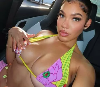 xttiona / Tiona Fernan / xttionaffernan nude photo #0234