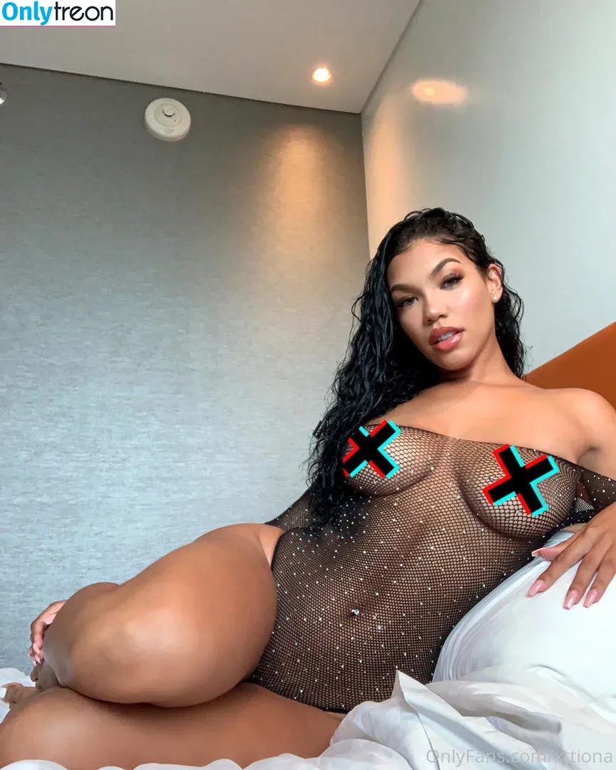 xttiona nude photo #0026 (Tiona Fernan / xttionaffernan)