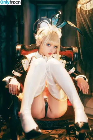 Xuxu Cosplay / xuxu0330 / xuxu_0330 / xuxucosplay nude photo #0020
