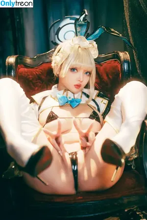 Xuxu Cosplay / xuxu0330 / xuxu_0330 / xuxucosplay nude photo #0022