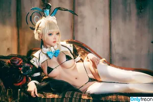 Xuxu Cosplay / xuxu0330 / xuxu_0330 / xuxucosplay nude photo #0039