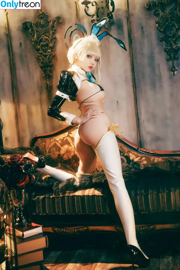 Xuxu Cosplay nude photo #0027 (xuxu0330 / xuxu_0330 / xuxucosplay)