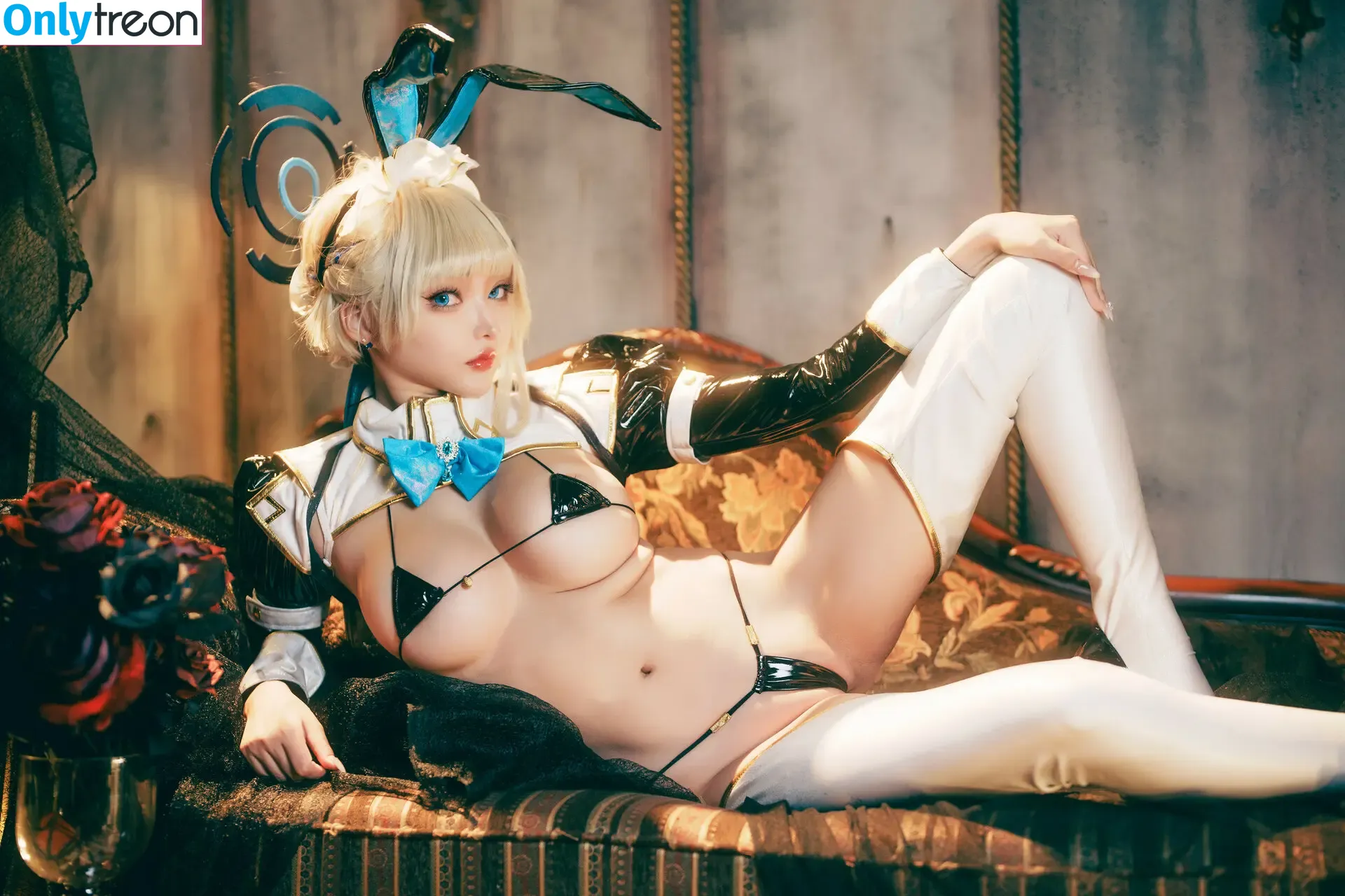 Xuxu Cosplay nude photo #0040 (xuxu0330 / xuxu_0330 / xuxucosplay)