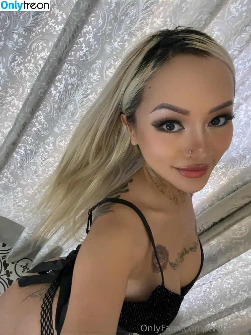 xvinarose nude photo #0072 (xvinarose)