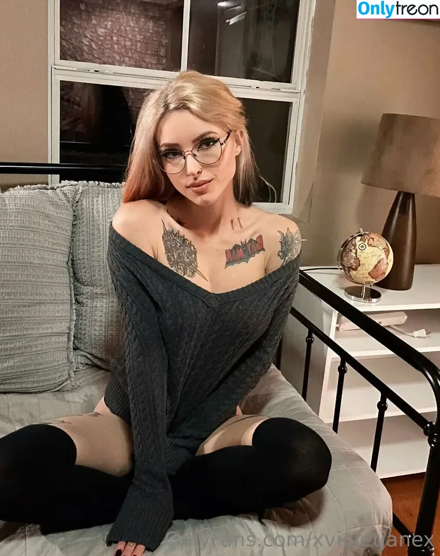 XvioletjaneX nude photo #0038 (violetxjane)