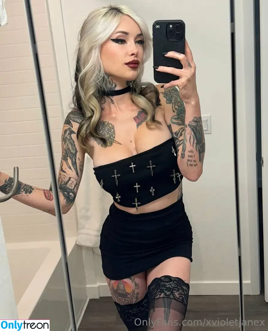 XvioletjaneX nude photo #0055 (violetxjane)