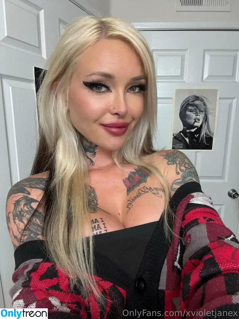 XvioletjaneX nude photo #0070 (violetxjane)