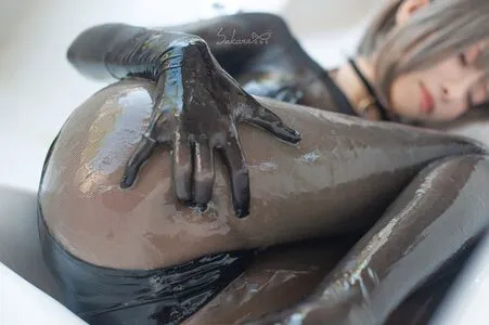 Xxaenax / Ixaenai / Sakana / Xenai / lxaenal / xxanxxx nude photo #0007