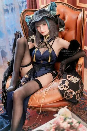 Xxaenax / Ixaenai / Sakana / Xenai / lxaenal / xxanxxx nude photo #0039