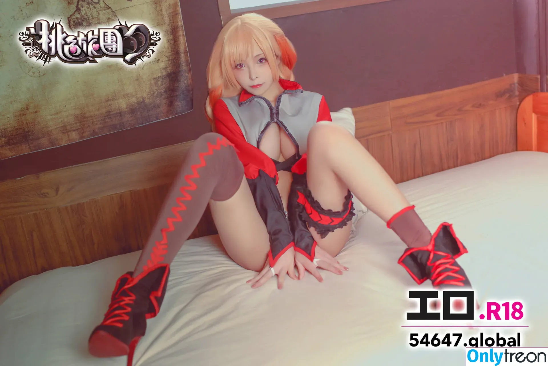 Xxaenax nude photo #0022 (Ixaenai / Sakana / Xenai / lxaenal / xxanxxx)