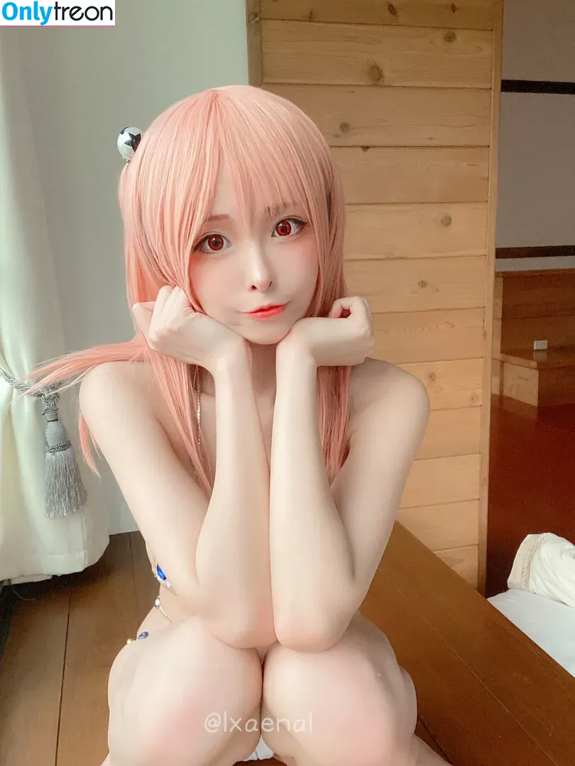 Xxaenax nude photo #0032 (Ixaenai / Sakana / Xenai / lxaenal / xxanxxx)