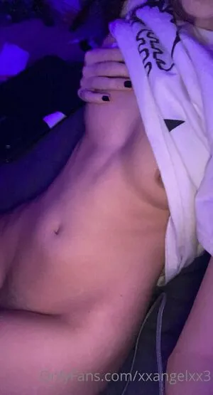 xxangelxx3 / swaggyhotdawg nude photo #0004