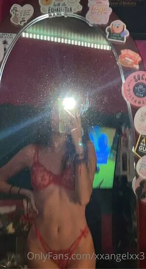 xxangelxx3 / swaggyhotdawg nude photo #0011