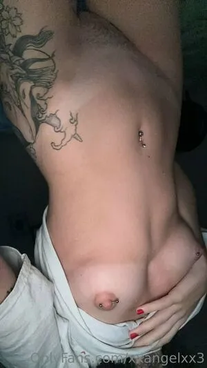 xxangelxx3 / swaggyhotdawg nude photo #0072