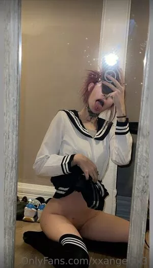 xxangelxx3 / swaggyhotdawg nude photo #0106