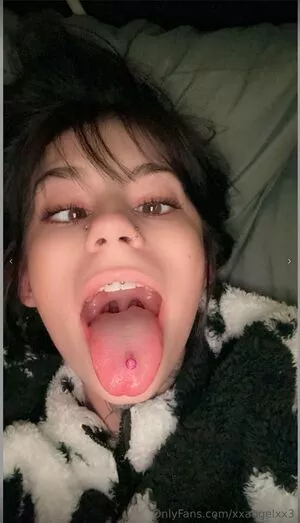 xxangelxx3 / swaggyhotdawg nude photo #0112