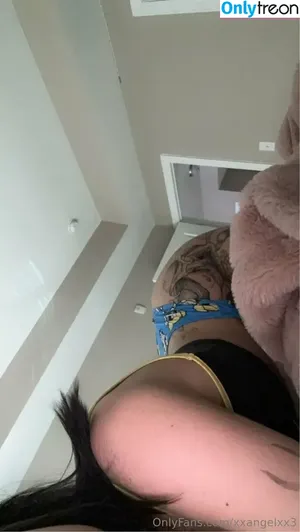 xxangelxx3 / swaggyhotdawg nude photo #0127