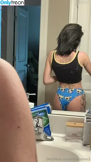 xxangelxx3 / swaggyhotdawg nude photo #0128