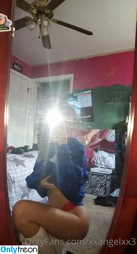 xxangelxx3 nude photo #0002 (swaggyhotdawg)