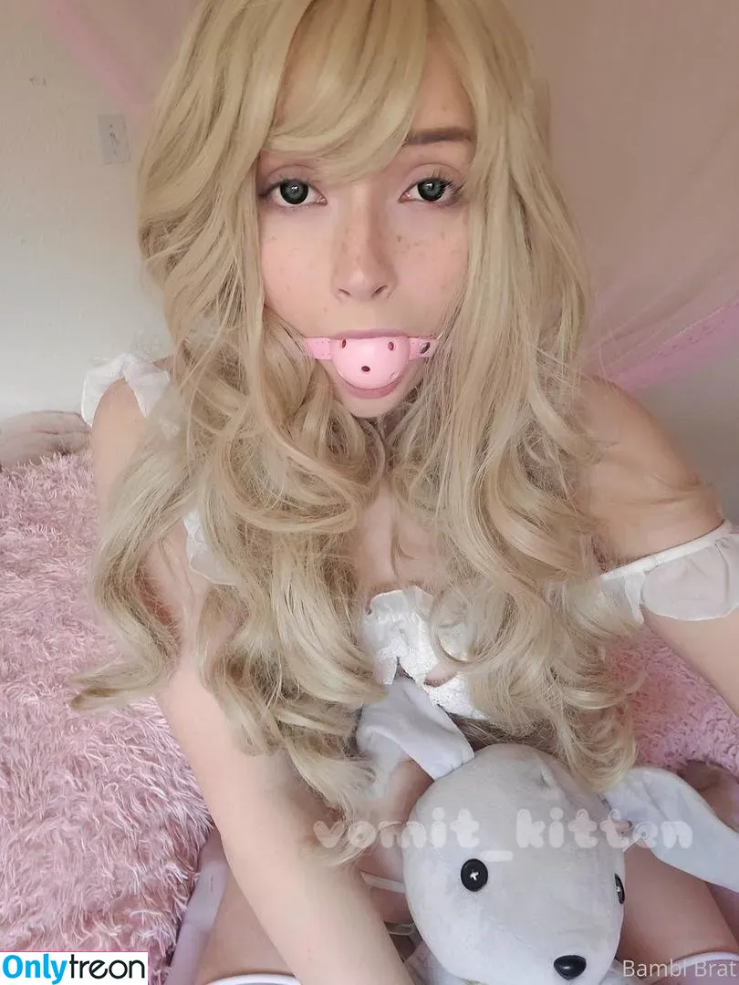xxbambibratxx nude photo #0014 (xxabbygrayxx)