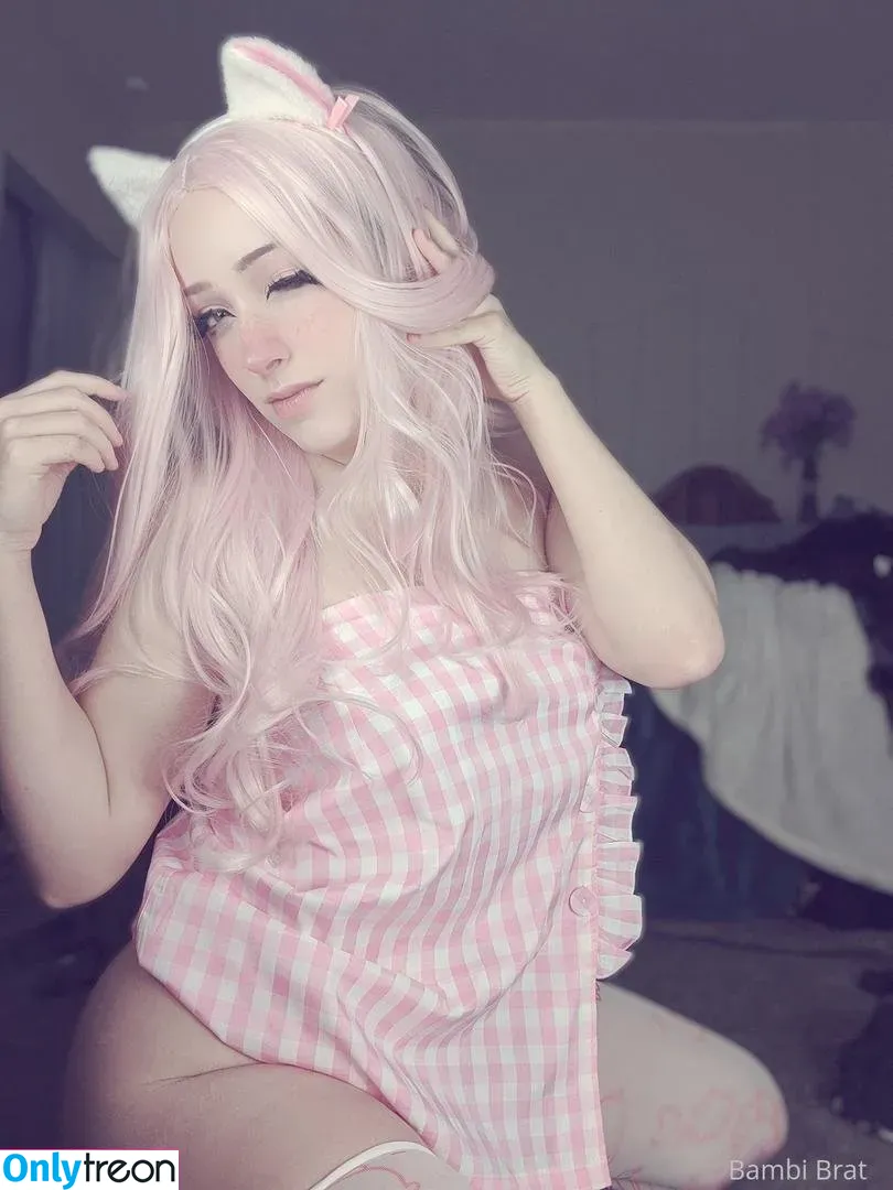 xxbambibratxx nude photo #0016 (xxabbygrayxx)