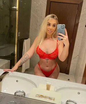 xxbeccamarie / bexmarieee nude photo #0136