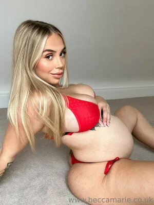 xxbeccamarie / bexmarieee nude photo #0269
