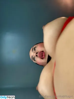 xxdevil_goddessxx / diablitagirl nude photo #0059
