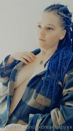 xxdreadbabyxx / xxadnaxx nude photo #0049