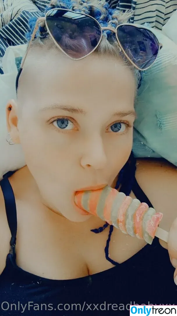 xxdreadbabyxx nude photo #0047 (xxadnaxx)