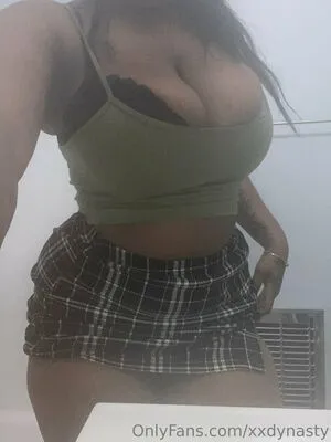 xxdynasty / xxdajaspamzxx nude photo #0003